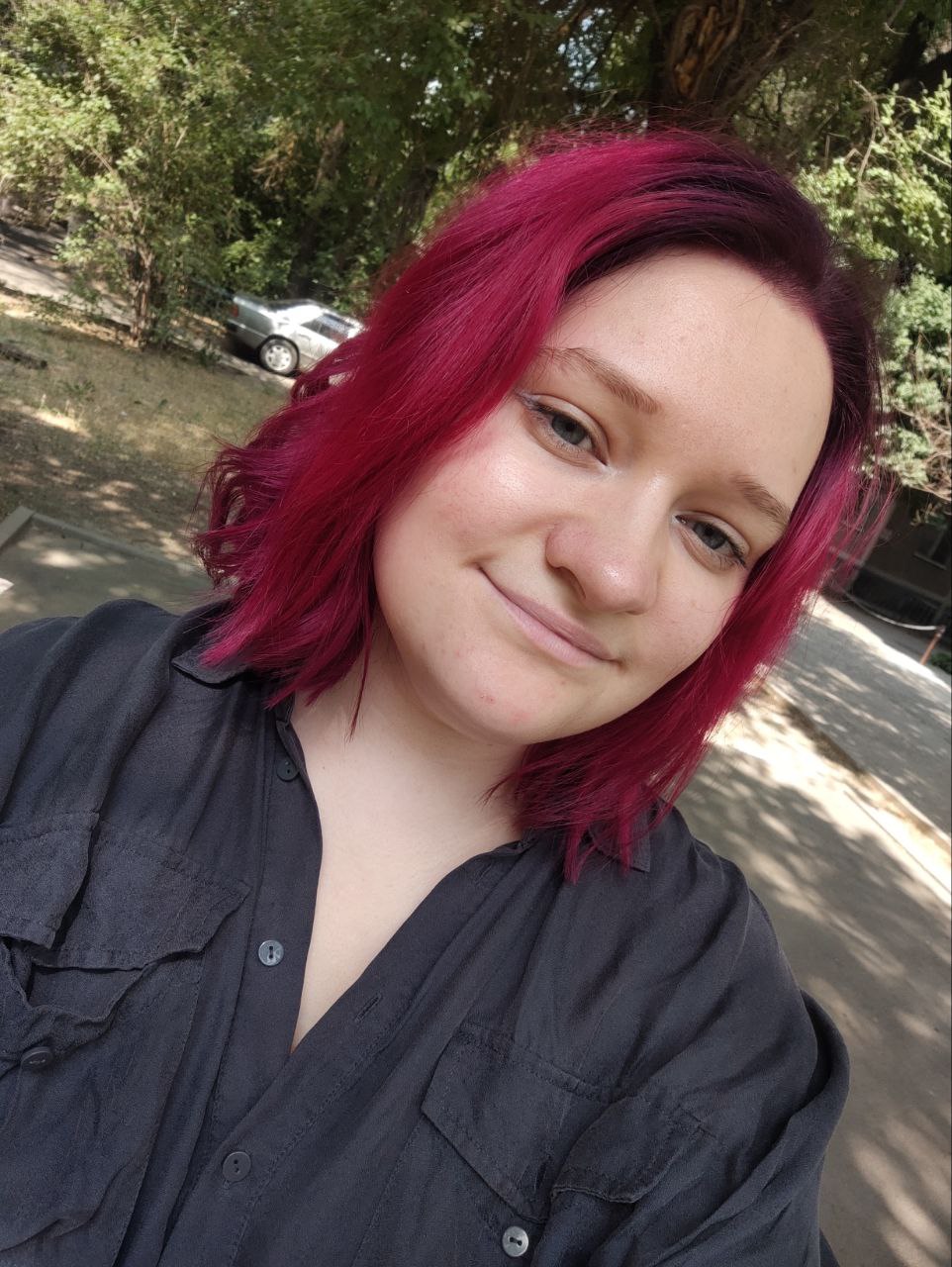 Photo of Emily Jones