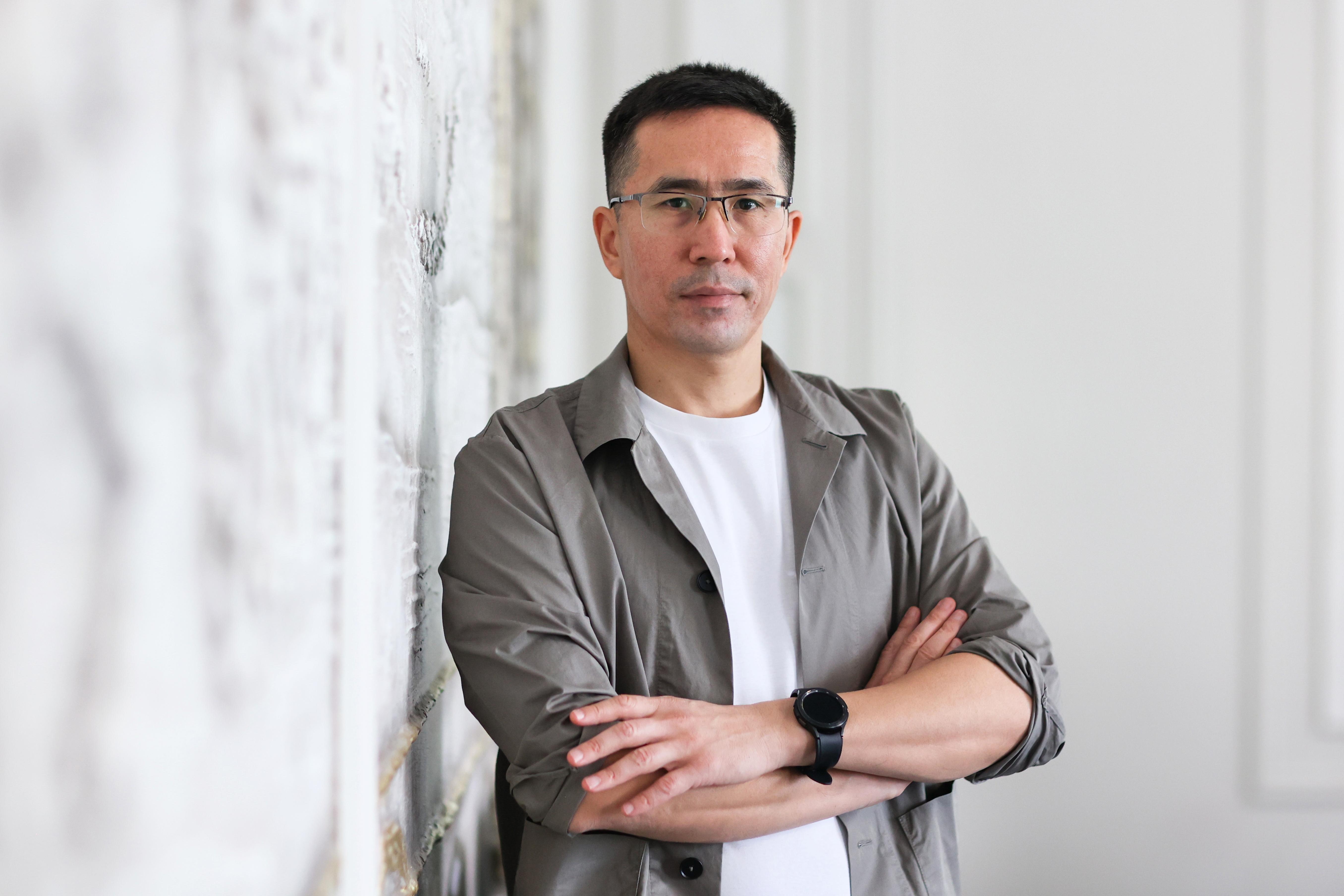 Photo of Emily Jones