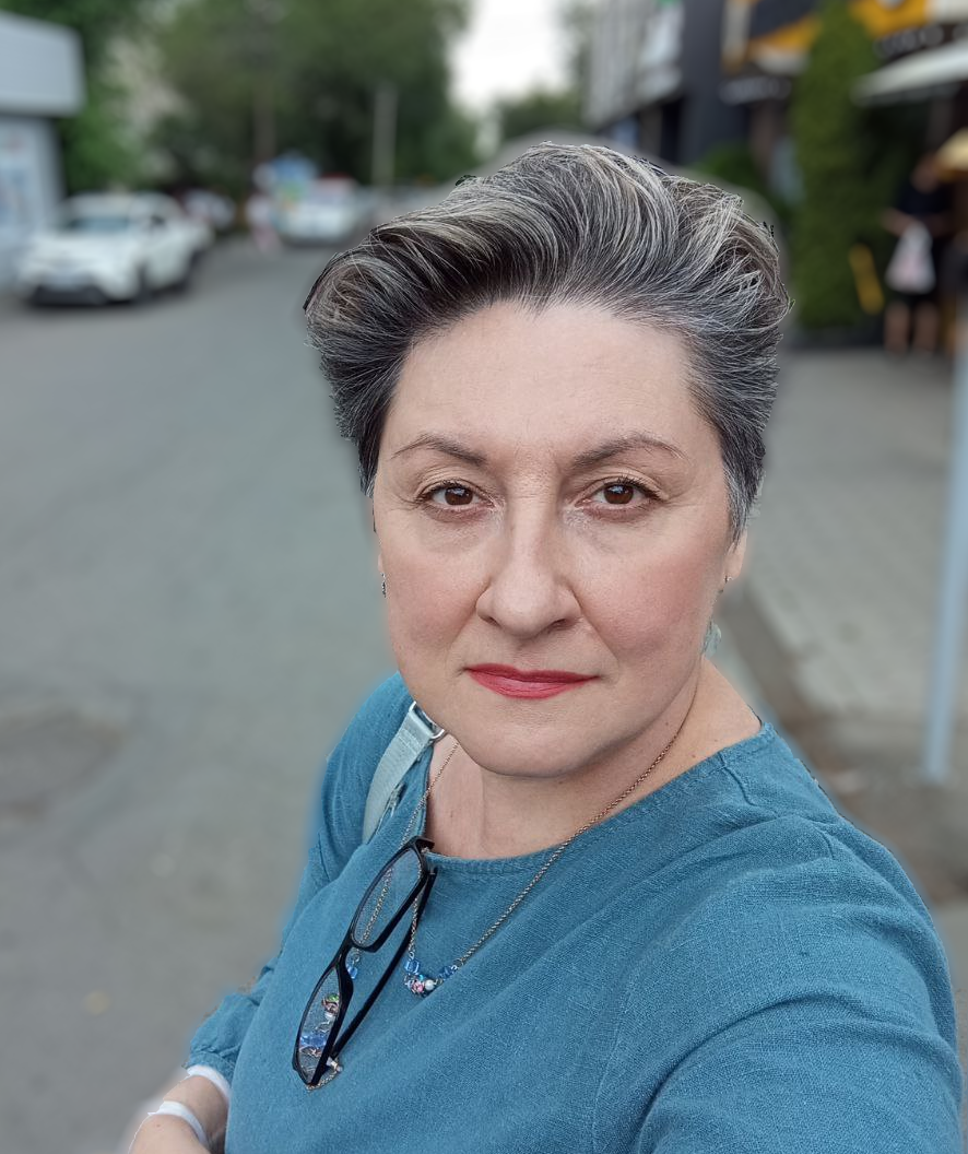 Photo of Emily Jones